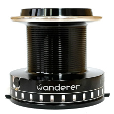TICA Wanderer cívka WDF6000(No.5)